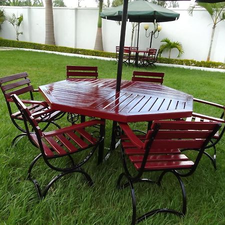 Sofitel 3 Bedrooms Own Compound Mamboleo Kisumu Bagian luar foto