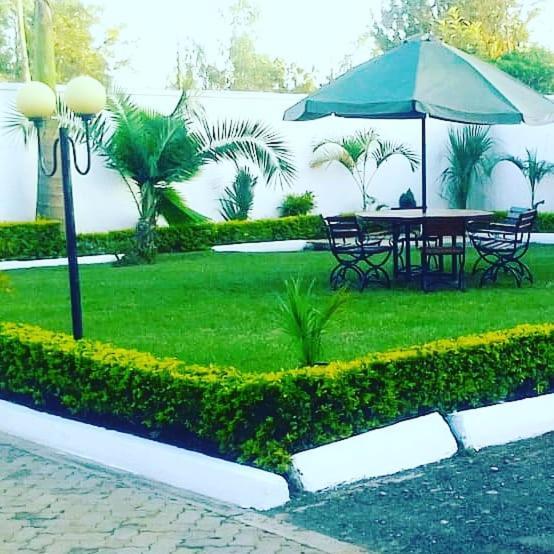 Sofitel 3 Bedrooms Own Compound Mamboleo Kisumu Bagian luar foto