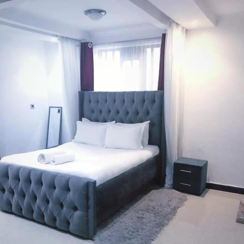 Sofitel 3 Bedrooms Own Compound Mamboleo Kisumu Bagian luar foto
