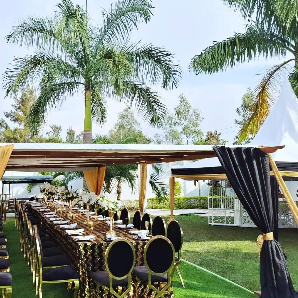 Sofitel 3 Bedrooms Own Compound Mamboleo Kisumu Bagian luar foto