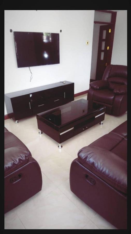 Sofitel 3 Bedrooms Own Compound Mamboleo Kisumu Bagian luar foto