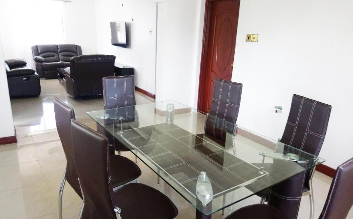 Sofitel 3 Bedrooms Own Compound Mamboleo Kisumu Bagian luar foto
